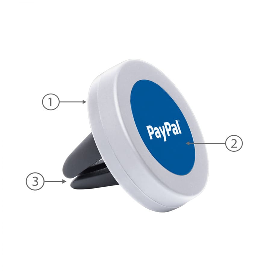 Universal Magnetic Car Mount - image 34