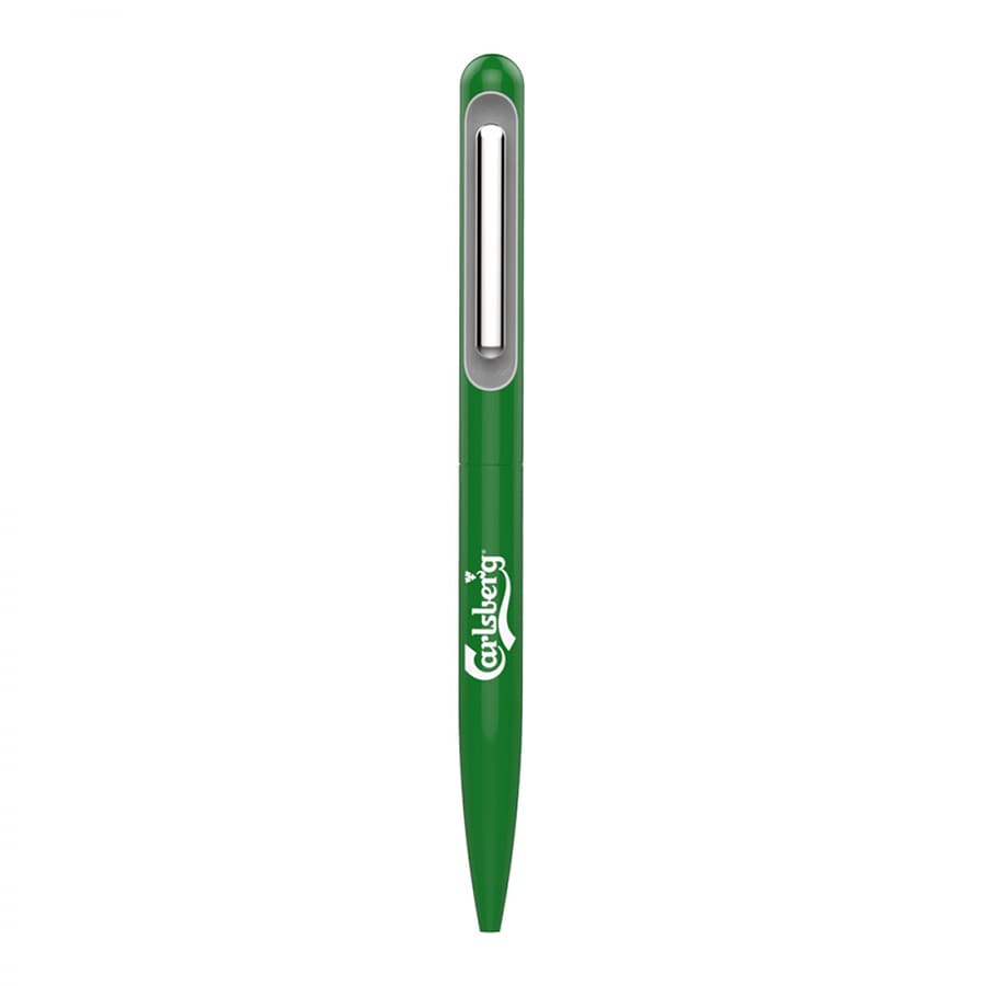 BND81 SOO, TWIST METAL BALL PEN - image 16