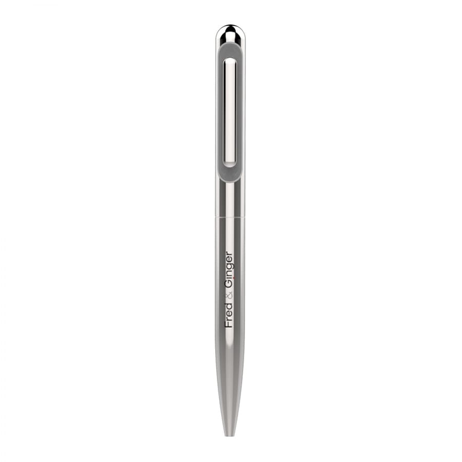 BND81 SOO, TWIST METAL BALL PEN - image 18
