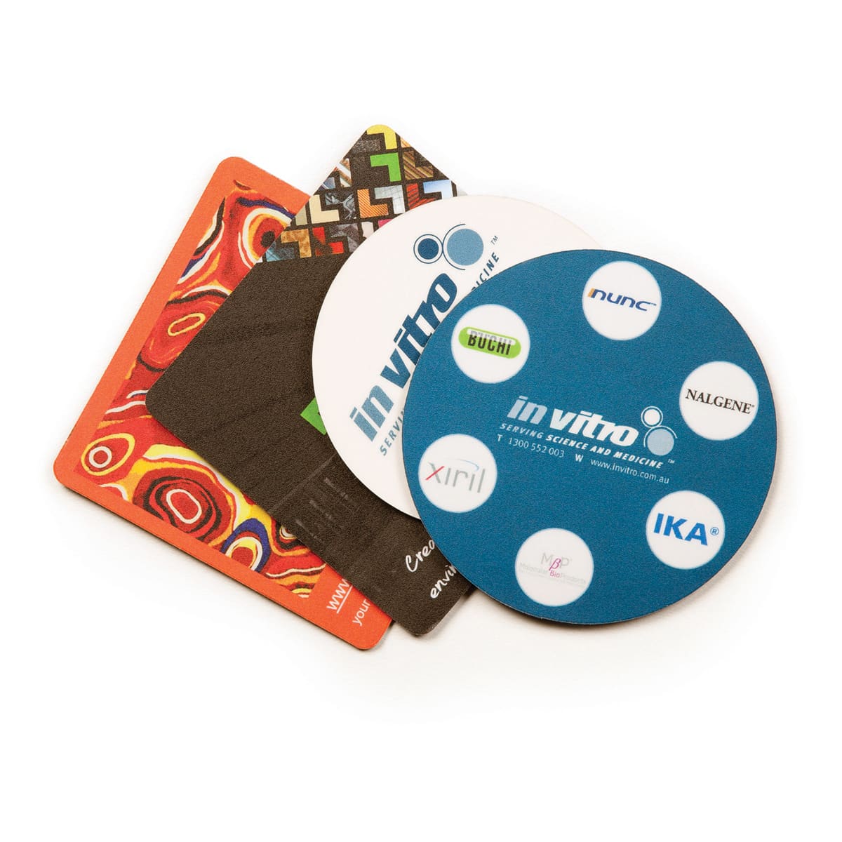 Deluxe Coaster (3mm) - image 6