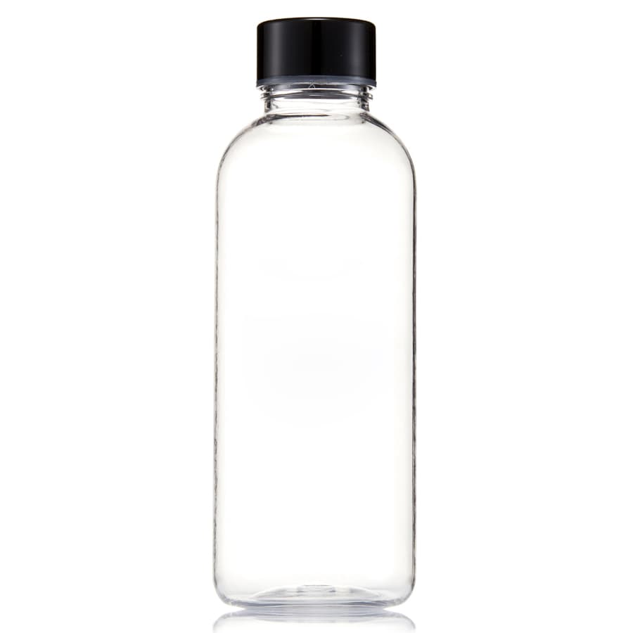 Everton 600ml Tritan Water Bottle - D109 Image 