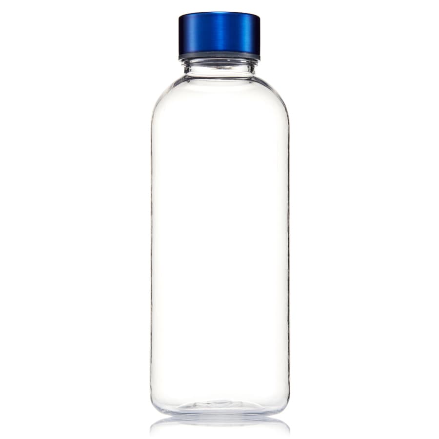 Everton 600ml Tritan Water Bottle - D109 Image 