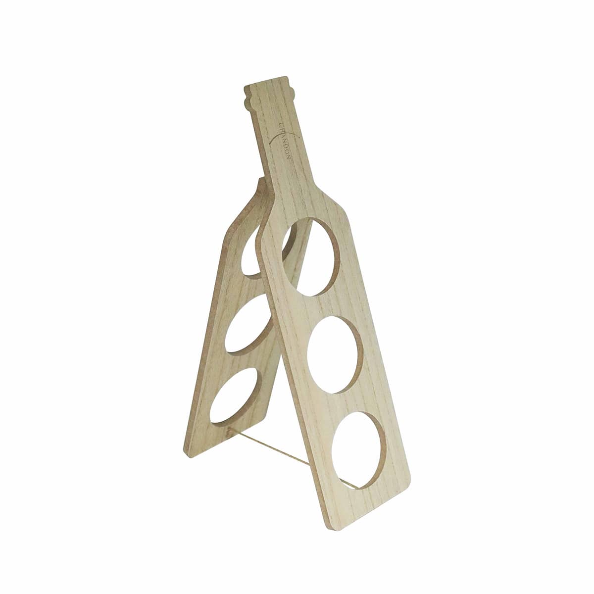 Yarra Valley Wine Rack - D233 Image 