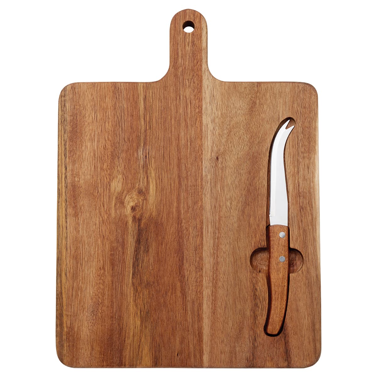 Sterling Custom Cheeseboard - D392 Image 