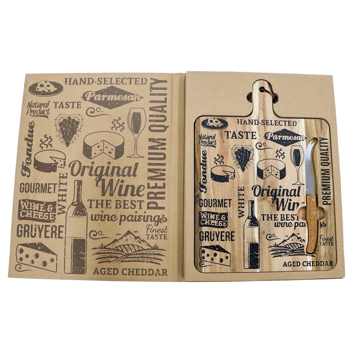 Sterling Custom Cheeseboard - D392 Image 