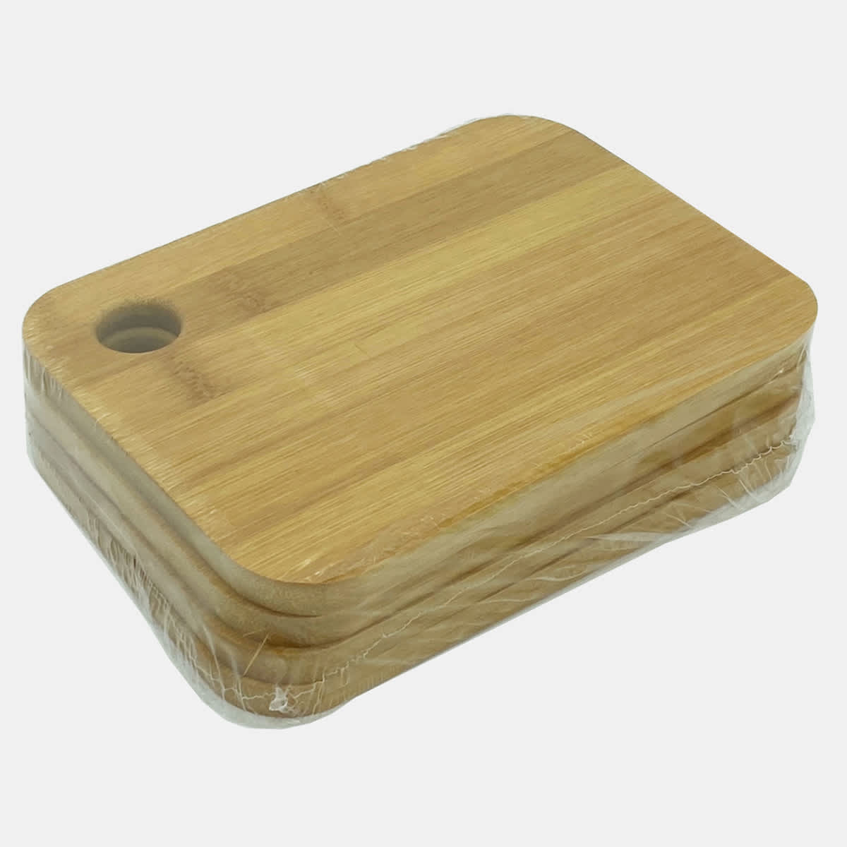 Bamboo Cutting Board (Large) - image 6