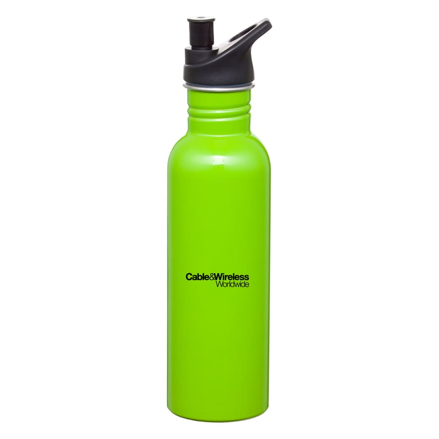 Carnival 750ml Water Bottle - image 14