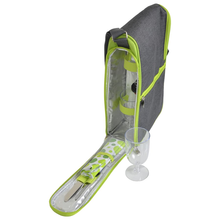 Urban Explorer Wine Sling - image 6
