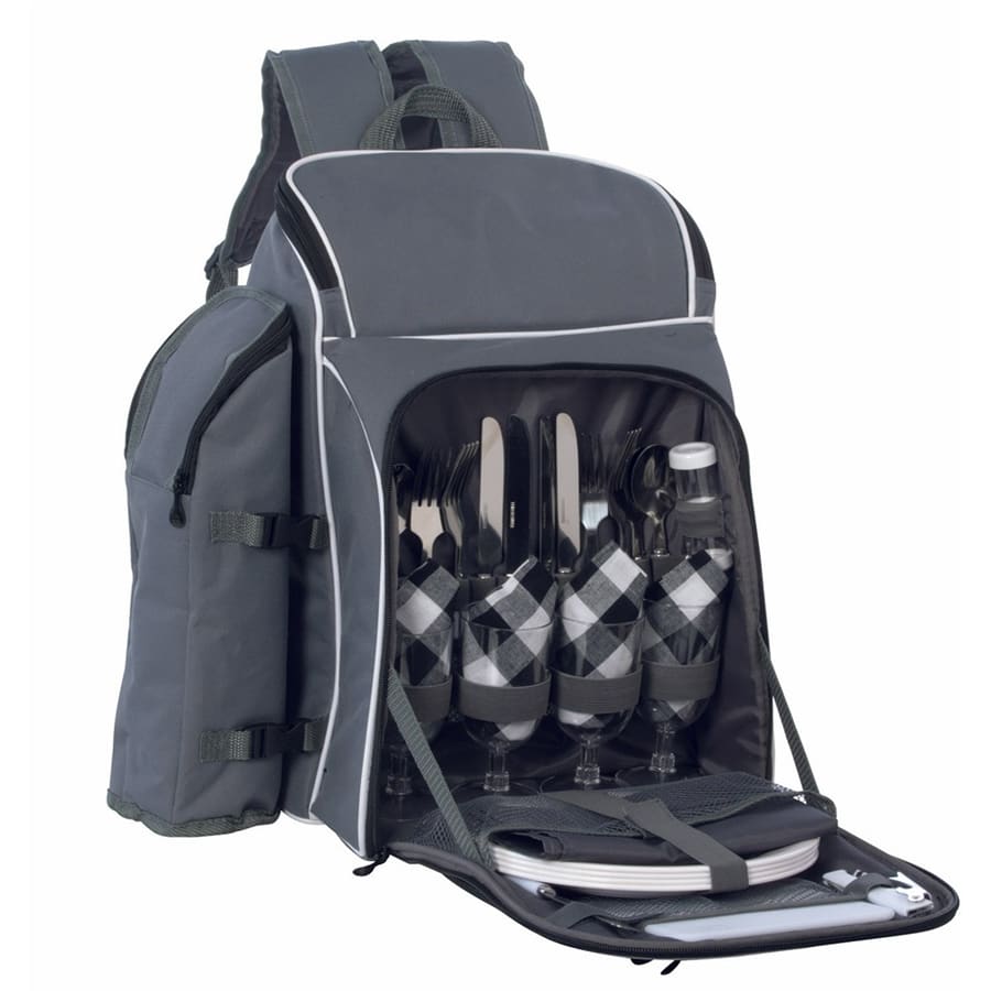 Capri Picnic Backpack - D603 Image 