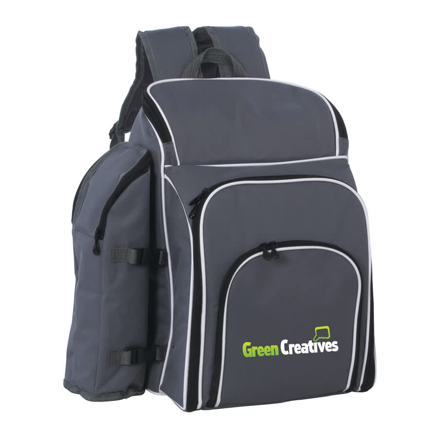 Capri Picnic Backpack - D603 Image 