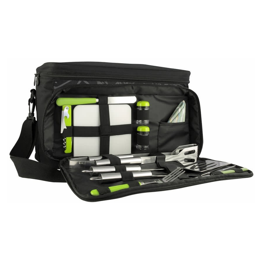 Lakeside BBQ Picnic Bag - image 5