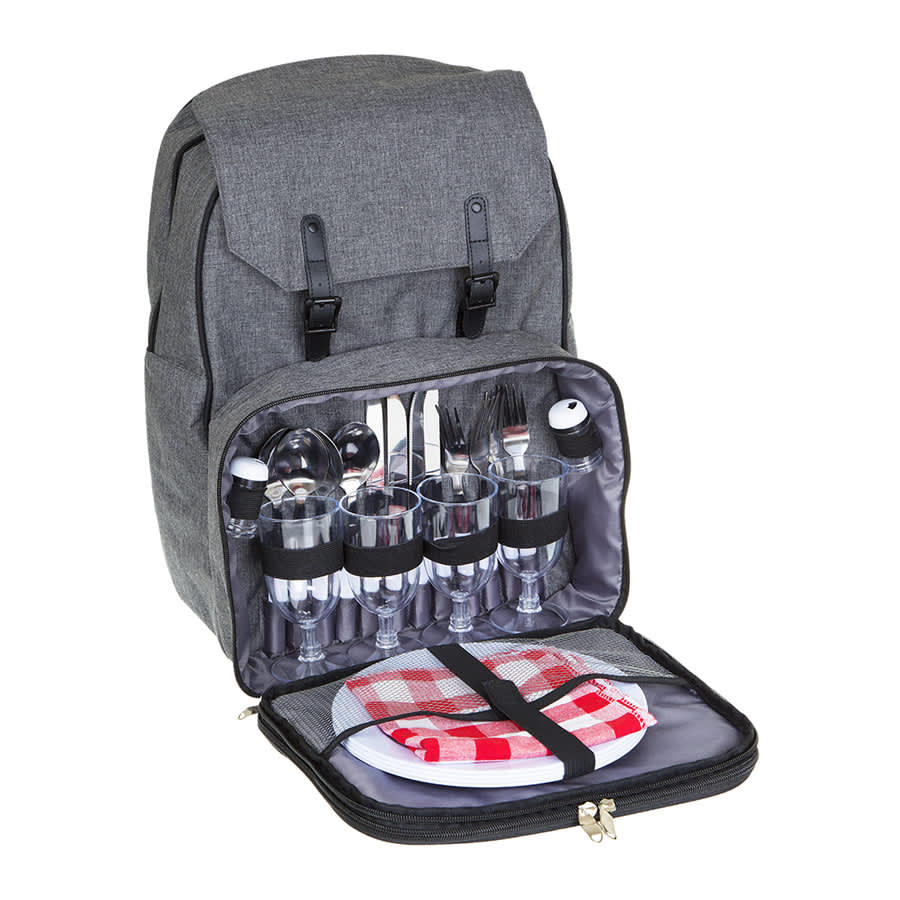 Urban Picnic Backpack - D624 Image 