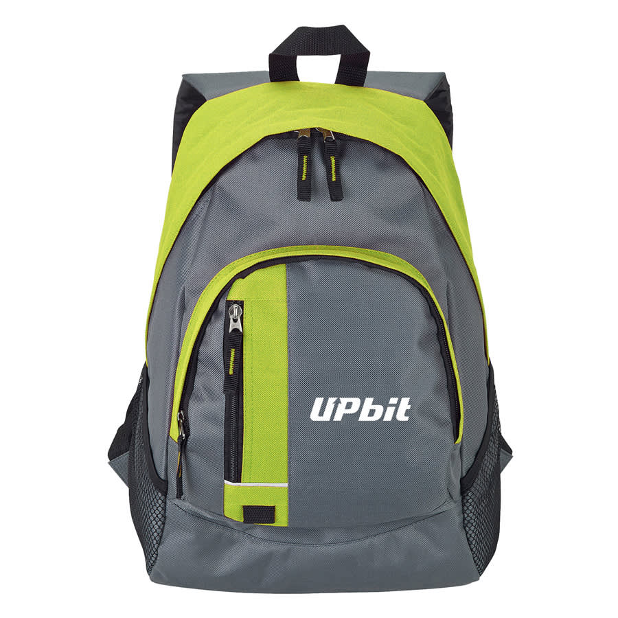 Paddington Backpack - D828 Image 