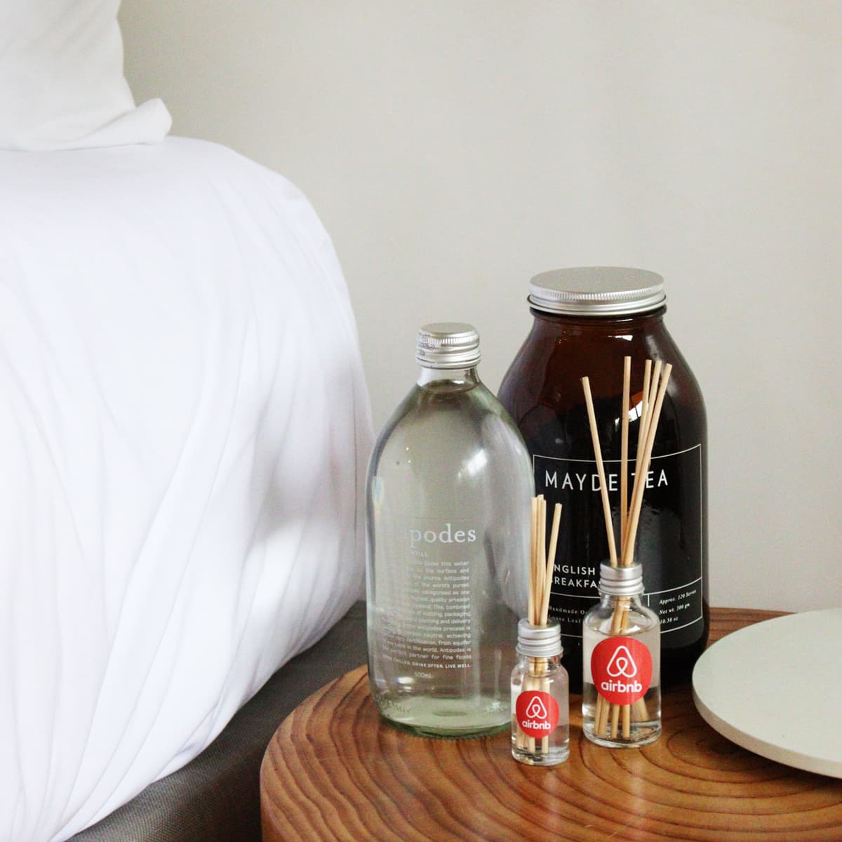 10ml Reed Diffuser - D910 Image