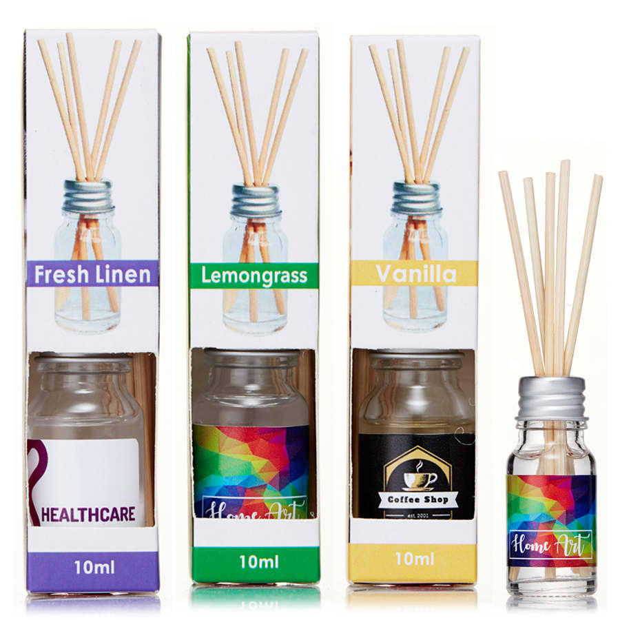 10ml Reed Diffuser - D910 Image