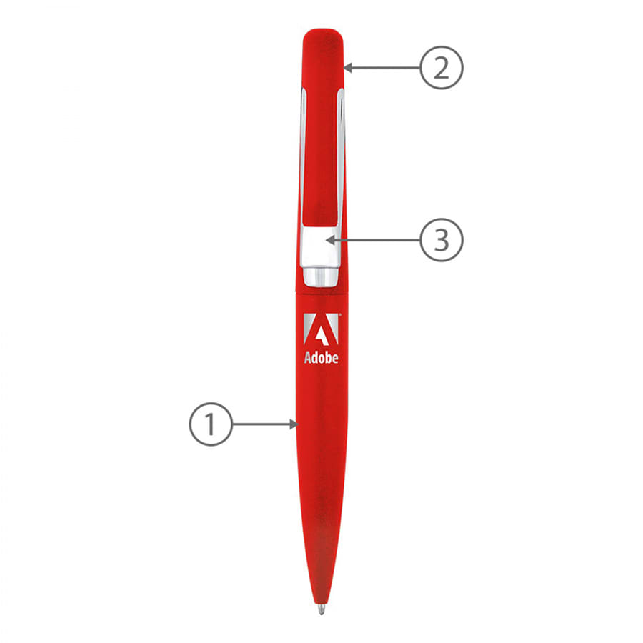 Aji Pens (Custom Made To Order - BND03M) - image 29