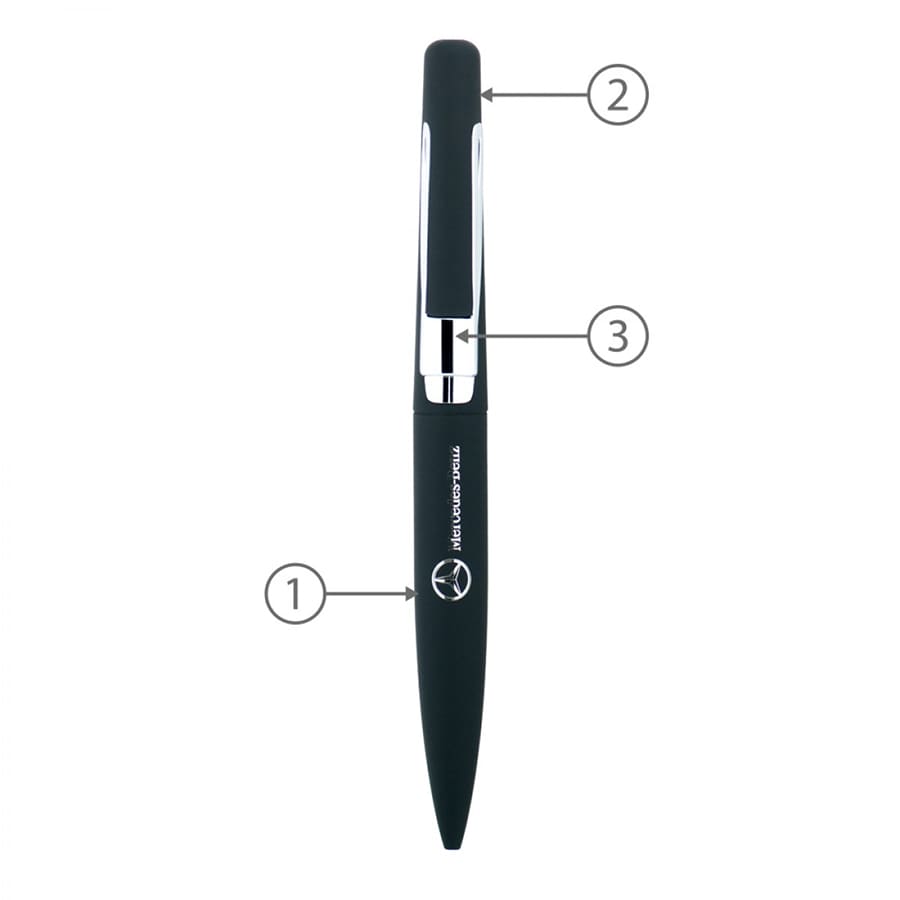 Aji Pens (Custom Made To Order - BND03M) - image 30
