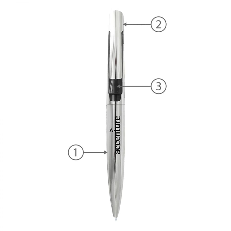 Aji Pens (Custom Made To Order - BND03M) - image 31