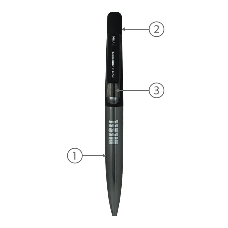 Aji Pens (Custom Made To Order - BND03M) - image 32