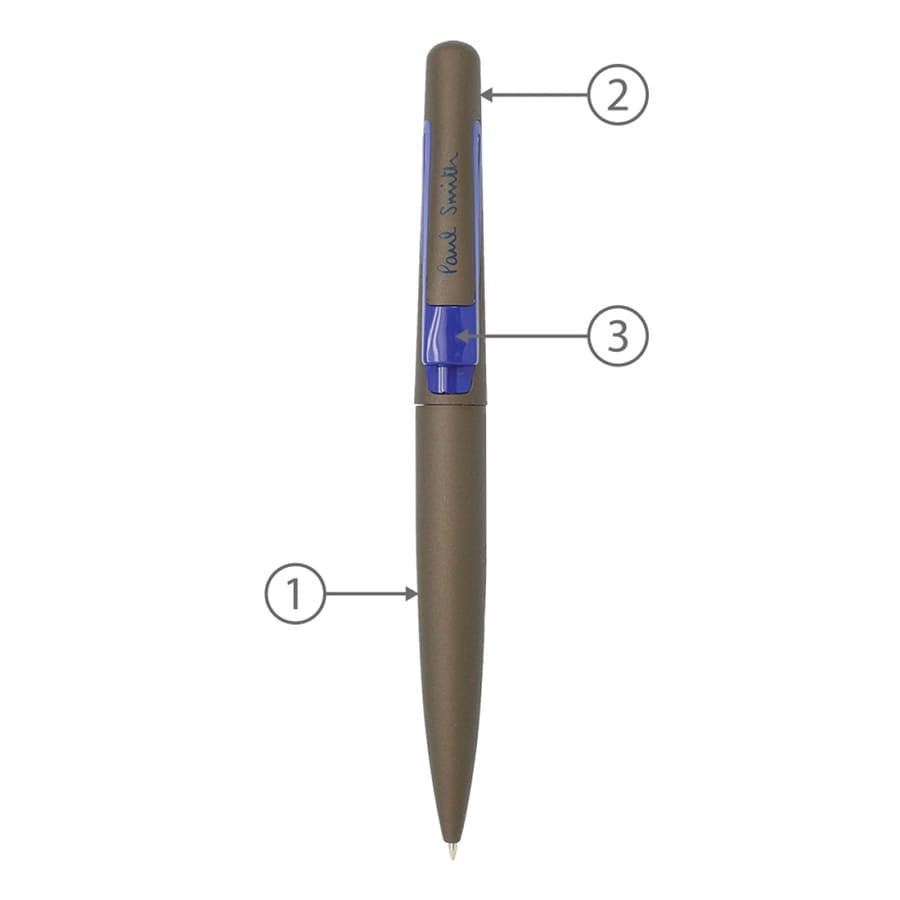 Aji Pens (Custom Made To Order - BND03M) - image 33
