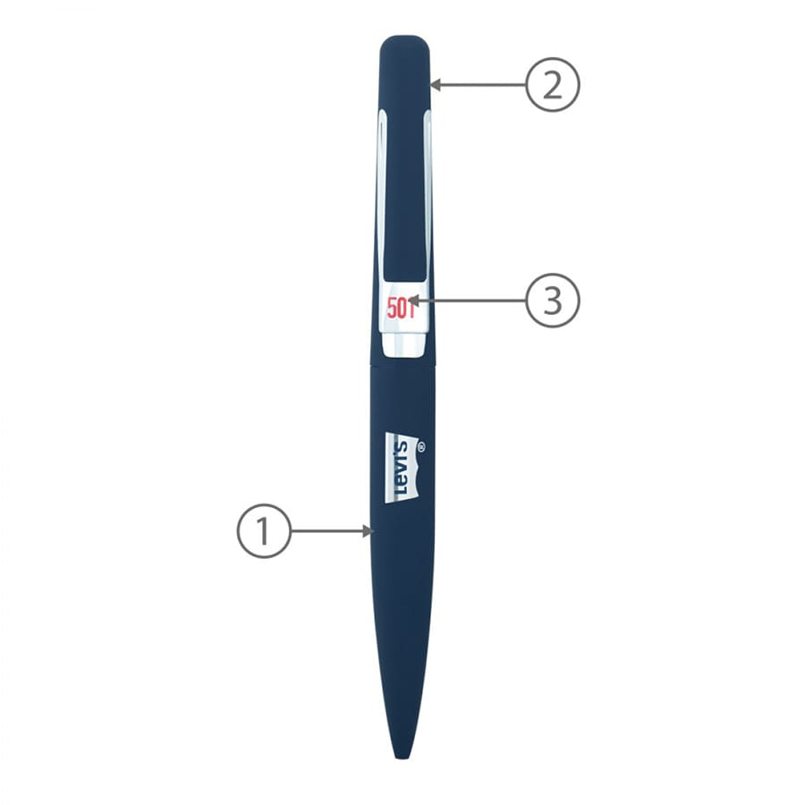 Aji Pens (Custom Made To Order - BND03M) - image 34