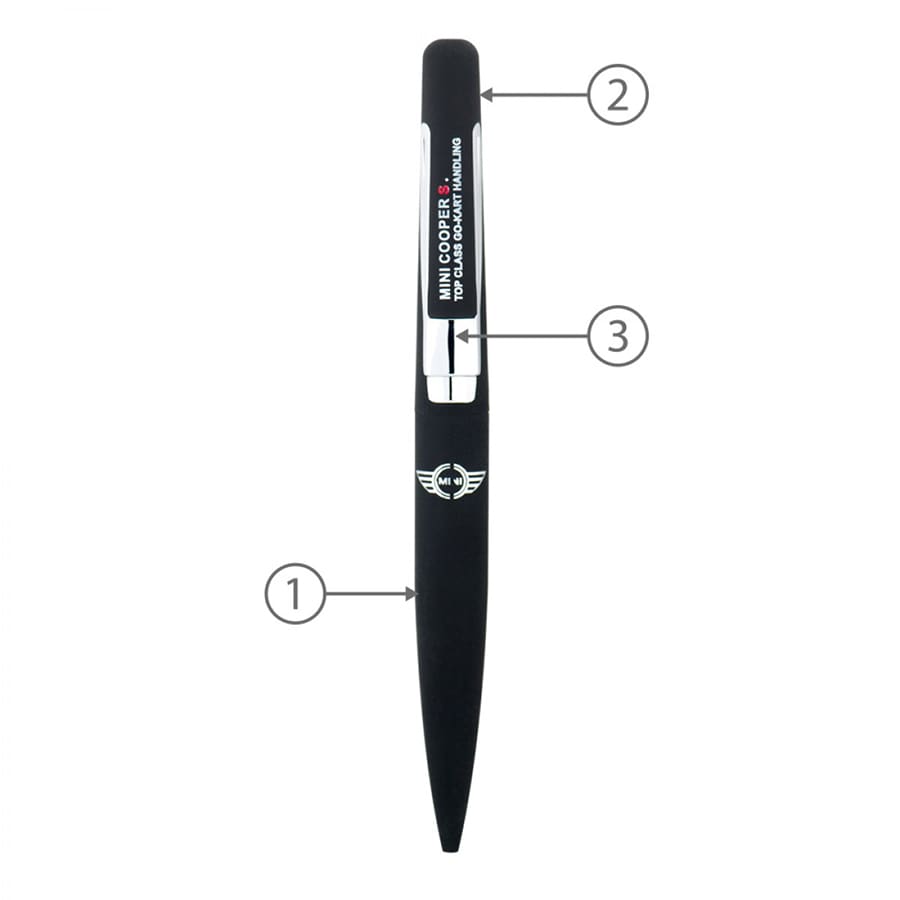 Aji Pens (Custom Made To Order - BND03M) - image 35