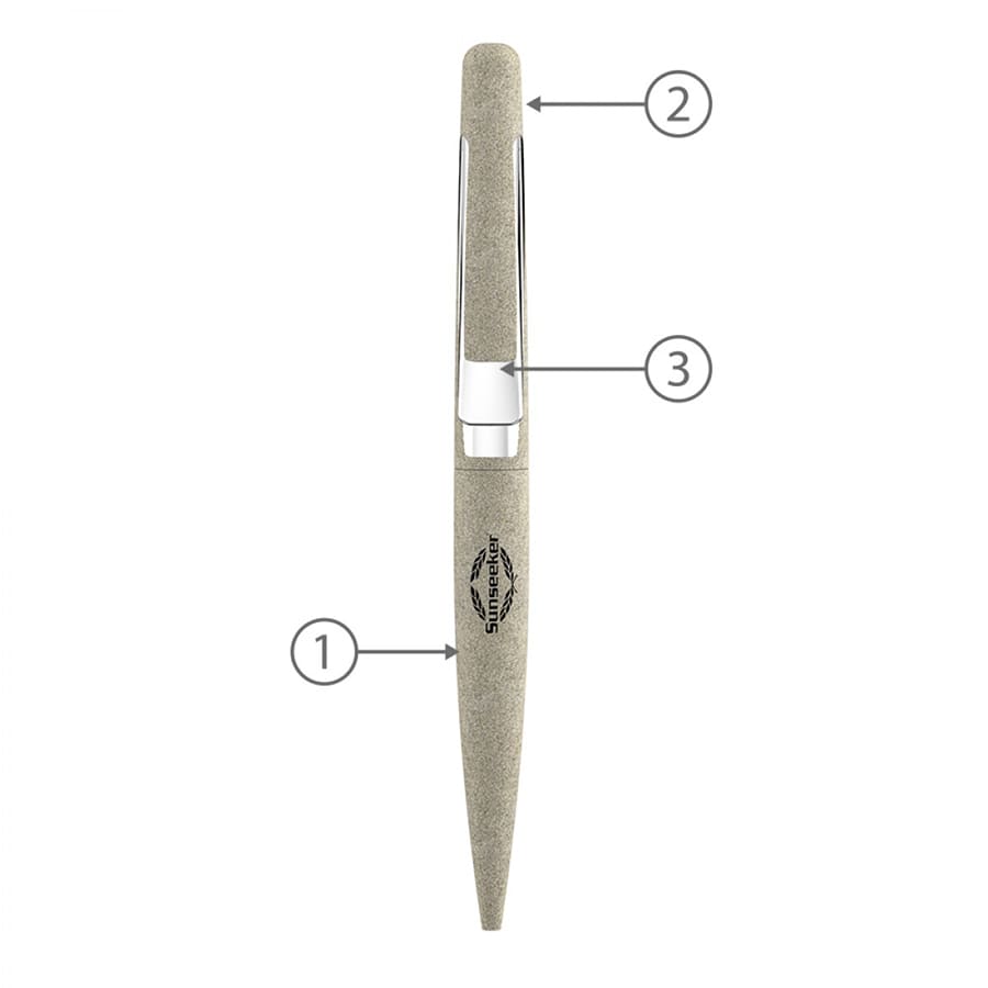 Aji Pens (Custom Made To Order - BND03M) - image 37