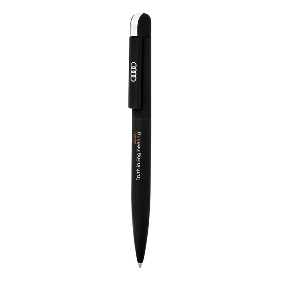 BND62 FOLK, TWIST METAL BALL PEN - image 34