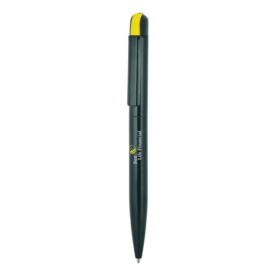 BND62 FOLK, TWIST METAL BALL PEN - image 43