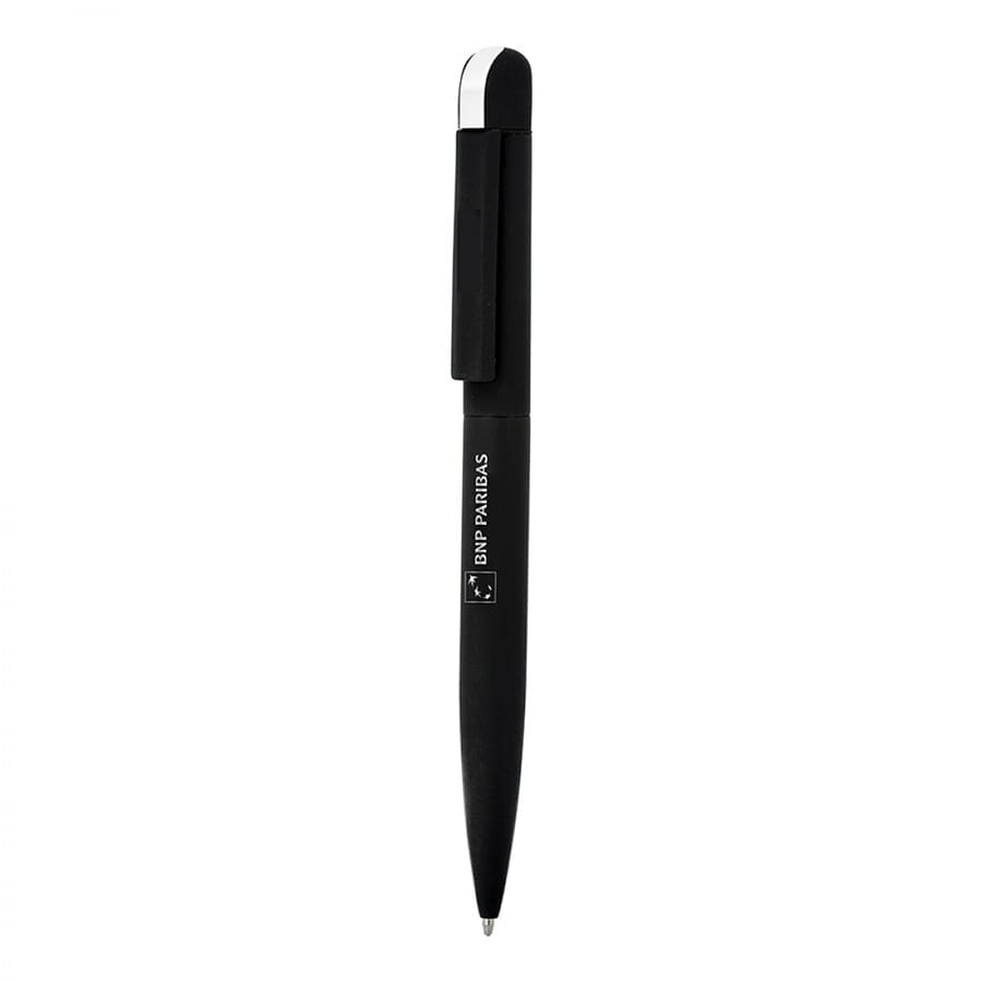 BND62 FOLK, TWIST METAL BALL PEN - image 46