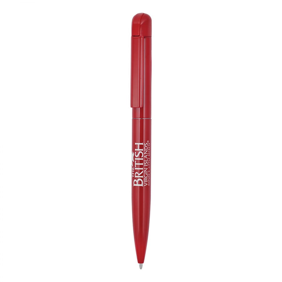 BND62 FOLK, TWIST METAL BALL PEN - image 37