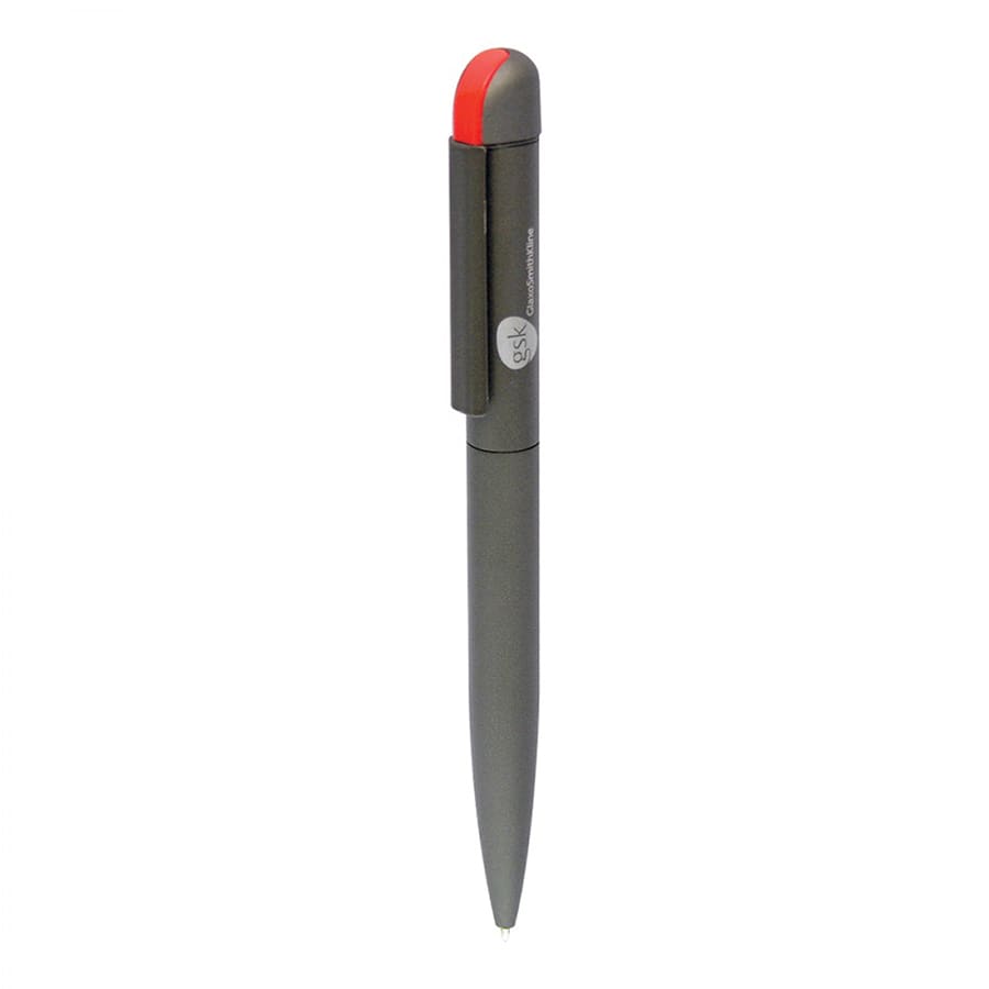 BND62 FOLK, TWIST METAL BALL PEN - image 40