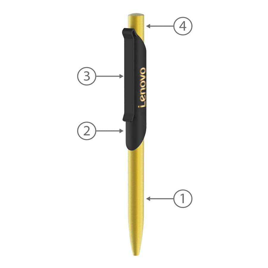 BND67 SKIL, PUSH METAL BALL PENS - image 34