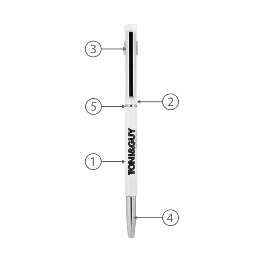 Slim Hex Pens (Custom Made To Order - BND70) - image 31