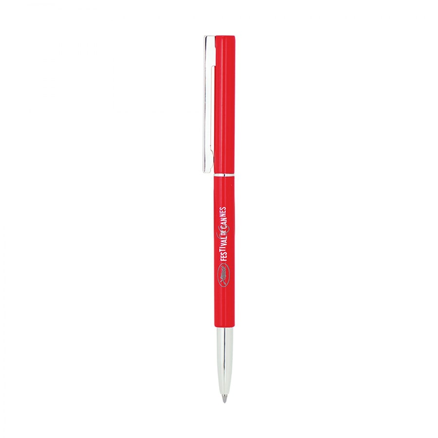 BND71 CLAP TWIST METAL BALL PEN - image 19