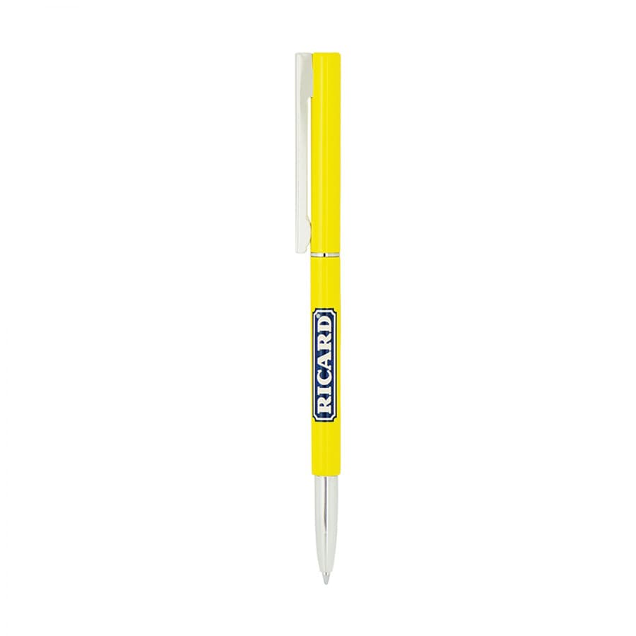 BND71 CLAP TWIST METAL BALL PEN - image 21