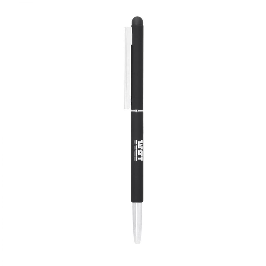 BND71S CLAP STYLUS THIN TWIST METAL BALL PEN - image 26