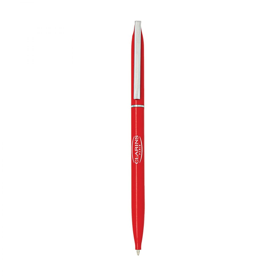 BND72 GLAD, THIN TWIST METAL BALL PEN - image 20