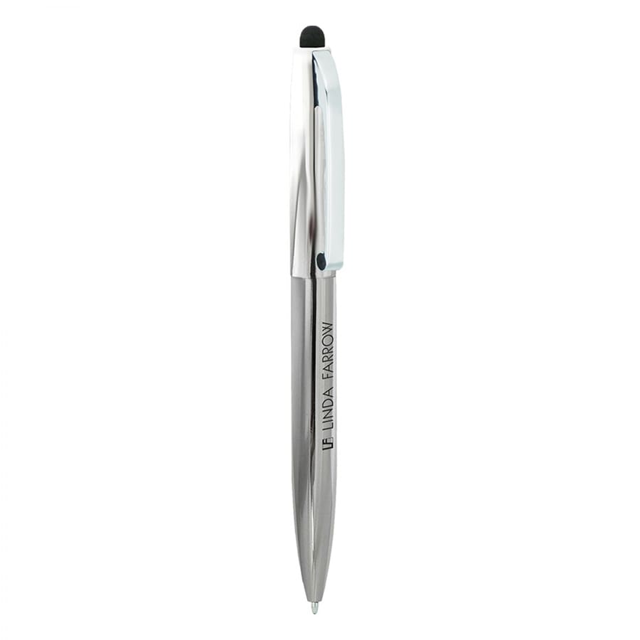 BND75S CLAW STYLUS TWIST METAL BALL PEN - image 25