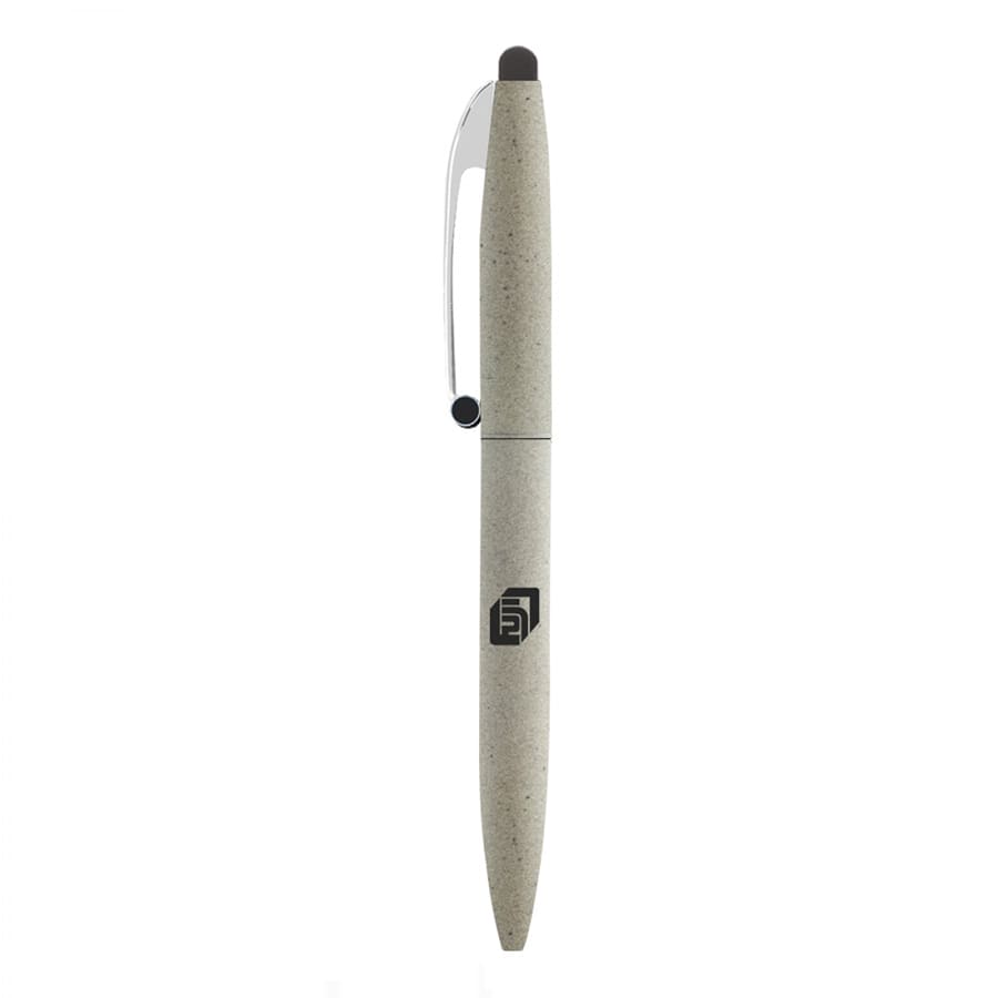 BND75S CLAW STYLUS TWIST METAL BALL PEN - image 26