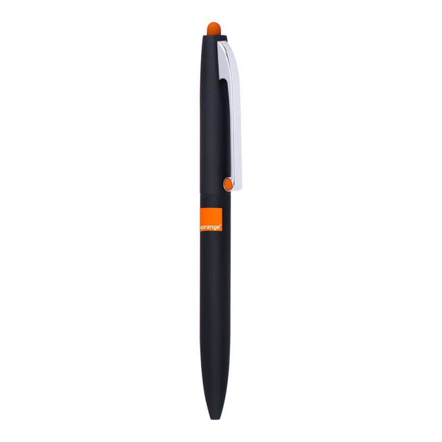 BND75S CLAW STYLUS TWIST METAL BALL PEN - image 29