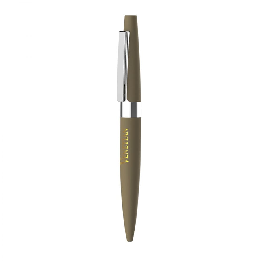BND77 PERI, TWIST METAL BALL PEN - image 20