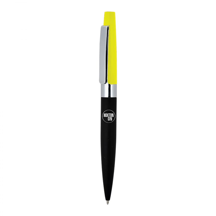 BND77 PERI, TWIST METAL BALL PEN - image 21
