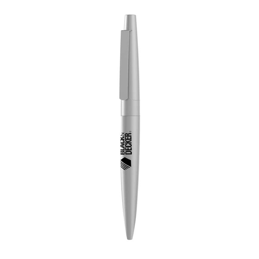 BND77 PERI, TWIST METAL BALL PEN - image 22