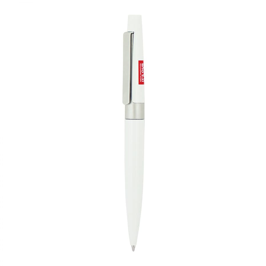 BND77 PERI, TWIST METAL BALL PEN - image 23