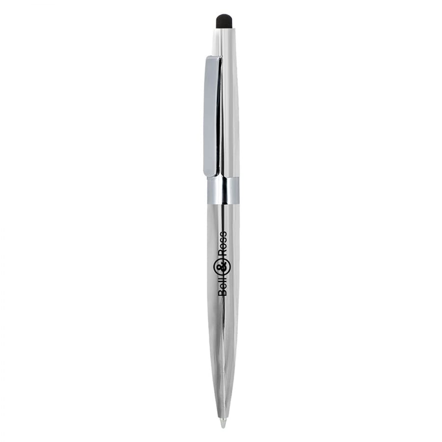 BND77S PERI STYLUS, TWIST METAL BALL PEN - image 25