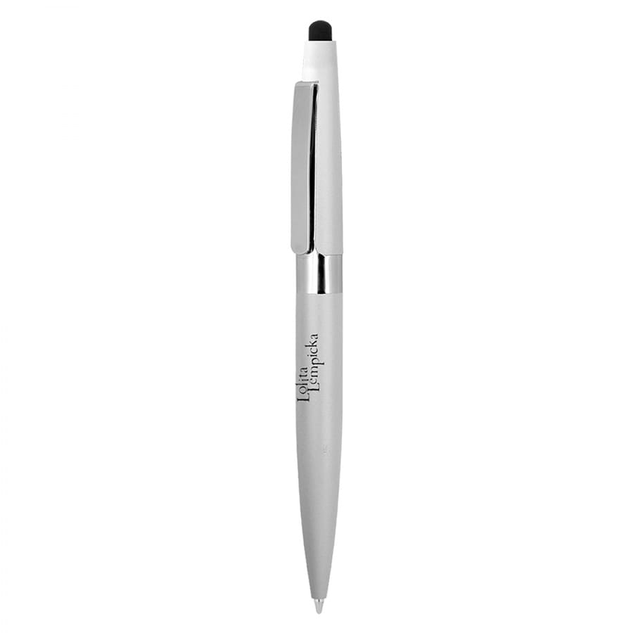 BND77S PERI STYLUS, TWIST METAL BALL PEN - image 28
