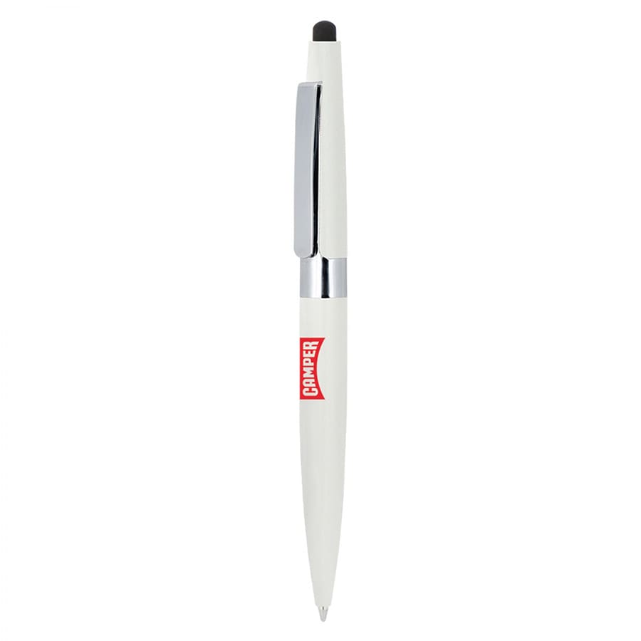 BND77S PERI STYLUS, TWIST METAL BALL PEN - image 31