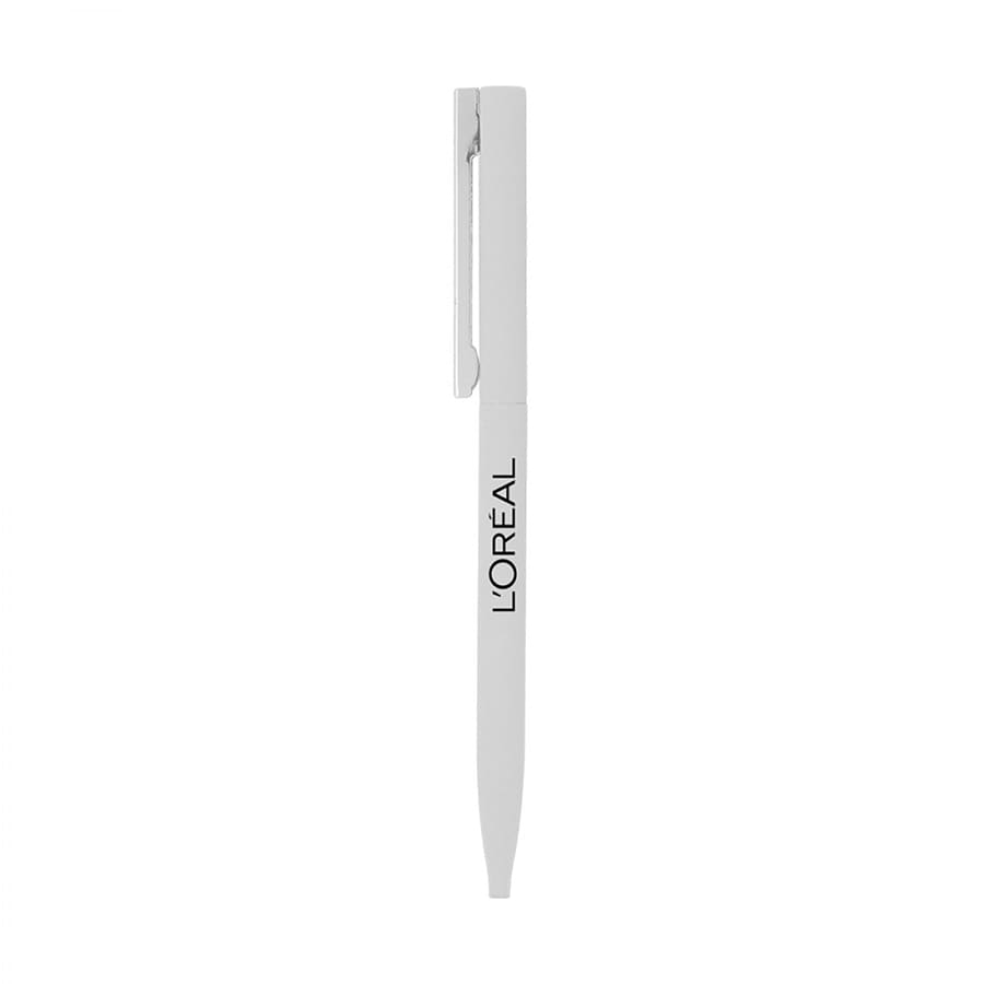 BND78 SARI, THIN TWIST METAL BALL PEN - image 23