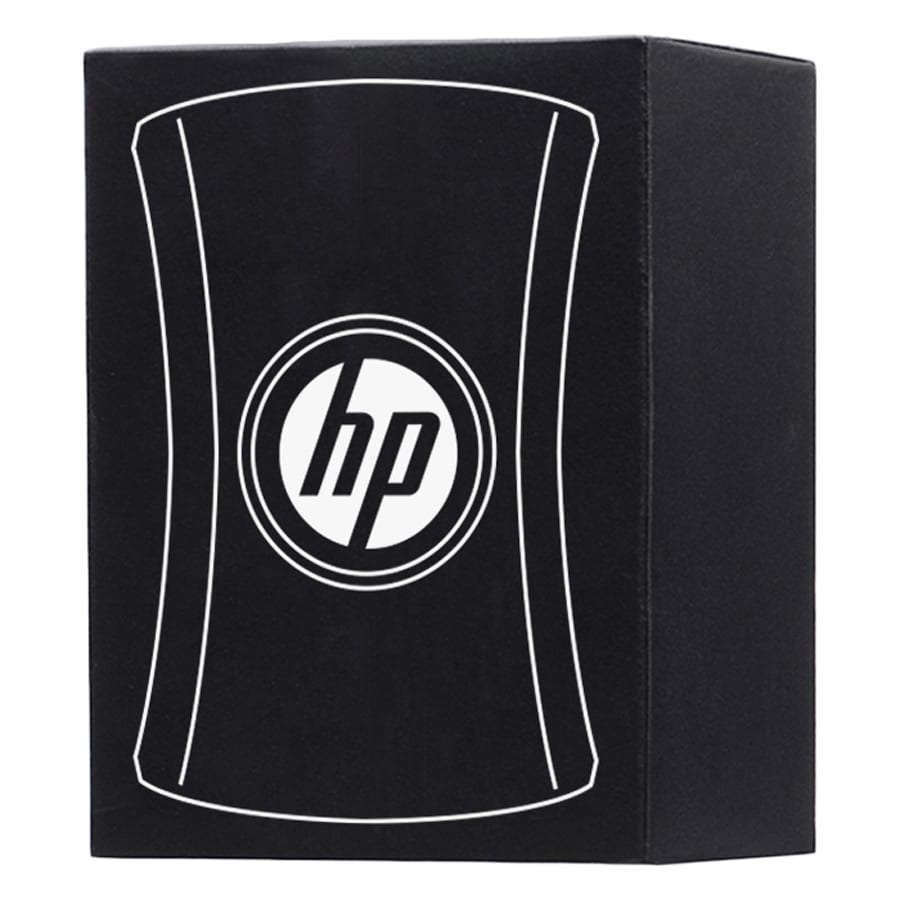 Snappi 1 Piece Cable Manager (Black) - FD826.06 Image 